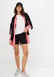 Lot de 2 cyclistes taille haute, bonprix