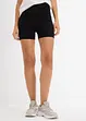Lot de 2 cyclistes taille haute, bonprix