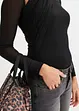 Body mit Mesh, bonprix