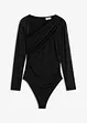 Body mit Mesh, bonprix