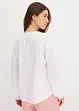 Vokuhila-Bluse, bonprix