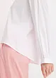 Vokuhila-Bluse, bonprix