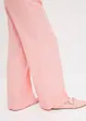 Pantalon palazzo léger, bonprix