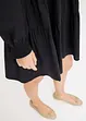 Minikleid mit Volants, bonprix