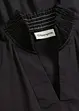 Minikleid mit Volants, bonprix