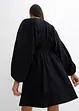 Mini-robe fluide, bonprix
