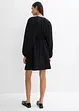Mini-robe fluide, bonprix
