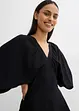 Mini-robe fluide, bonprix