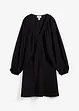 Mini-robe fluide, bonprix