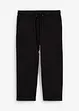 Sweathose aus Baumwoll-Stretch, bonprix