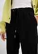 Sweathose aus Baumwoll-Stretch, bonprix