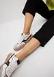 Sweathose aus Baumwoll-Stretch, bonprix