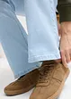 Bootcut-Jeans, High Waist, bonprix