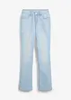 Bootcut-Jeans, High Waist, bonprix