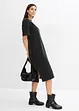 Robe en molleton 100% coton, bonprix
