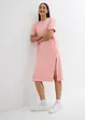 Robe en molleton 100% coton, bonprix