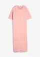 Robe en molleton 100% coton, bonprix