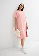Robe en molleton 100% coton, bonprix