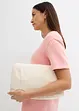 Robe en molleton 100% coton, bonprix