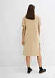 Sweat-Kleid aus reiner Bio-Baumwolle, bonprix