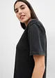 Robe en molleton 100% coton, bonprix