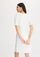Robe fourreau, bonprix