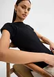 T-Shirt aus reiner Baumwolle, bonprix