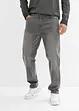 Classic Fit Power-Stretch-Jeans mit T-400 m. Komfortschnitt, Tapered, bonprix