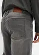 Classic Fit Power-Stretch-Jeans mit T-400 m. Komfortschnitt, Tapered, bonprix