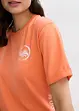 T-shirt à imprimé, bonprix