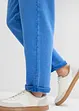 Bedruckte Sweathose aus schwerem Material, bonprix
