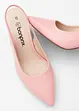 Escarpins slingback, bonprix