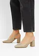 Sling Pumps, bonprix