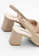 Sling Pumps, bonprix