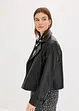 Veste trench courte, bonprix