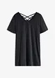 Chemise de nuit décolletée dans le dos, bonprix