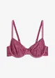 Soutien-gorge avec armatures, bonprix
