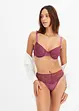 Soutien-gorge avec armatures, bonprix