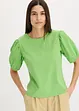 Shirt mit Ballonärmeln, bonprix