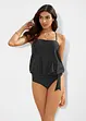 Oversize Tankini (2-tlg. Set), bonprix