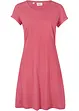 Robe en jersey 100% coton, bonprix
