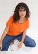 T-shirt 100% coton, bonprix