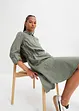 Robe-chemise, bonprix