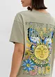 T-shirt 100% coton, bonprix