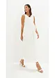 Robe de mariée de grossesse avec dentelle, bonprix