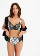 Soutien-gorge à coques et armatures, bonprix