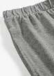 Schlupfhose mit hohem Bund (2er Pack), bonprix