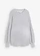 Pull de grossesse douillet, bonprix