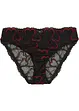 Slip mit zarter Spitze, bonprix