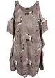 Robe de plage en viscose, bonprix